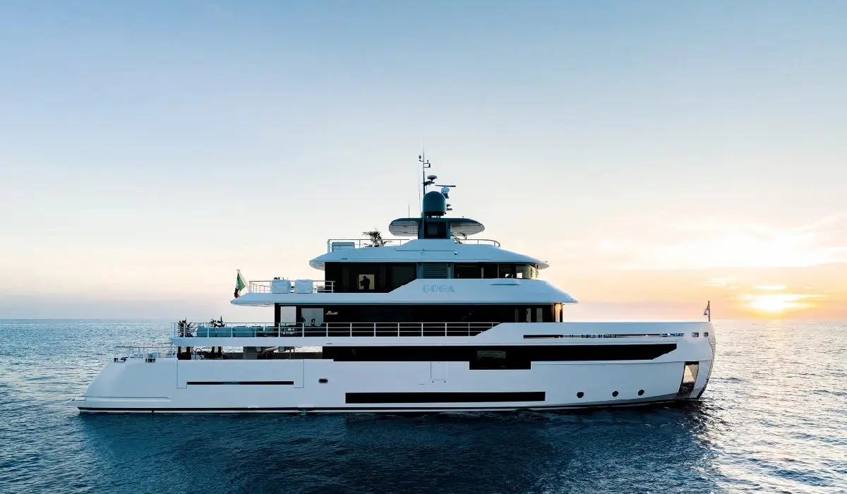 Benetti - B.Yond 37M - Luxury Yacht Charter - Preowned Luxury Yachts - Exclusive Concierge Club.webp
